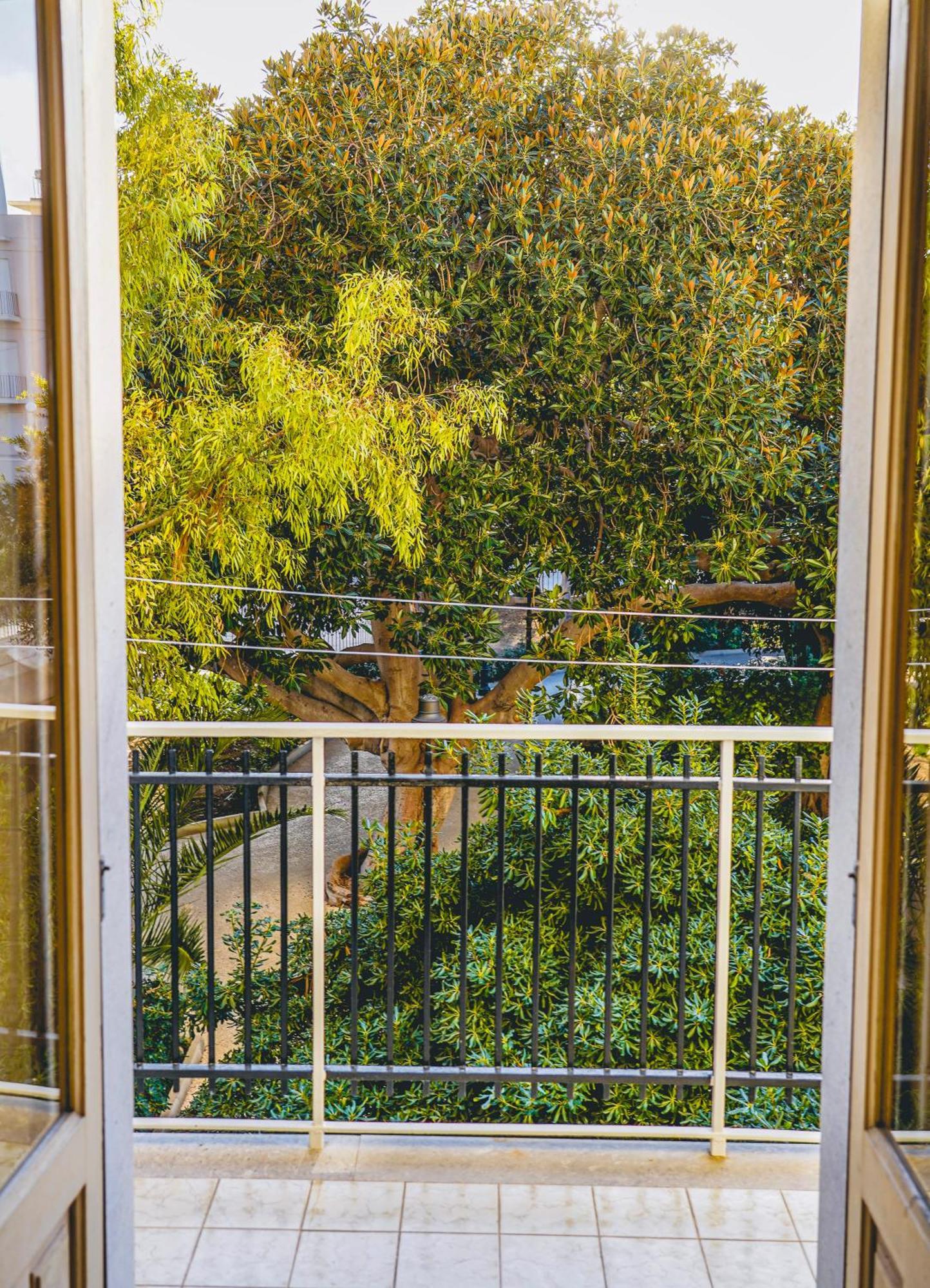 Casa Della Villa פוצאלו מראה חיצוני תמונה
