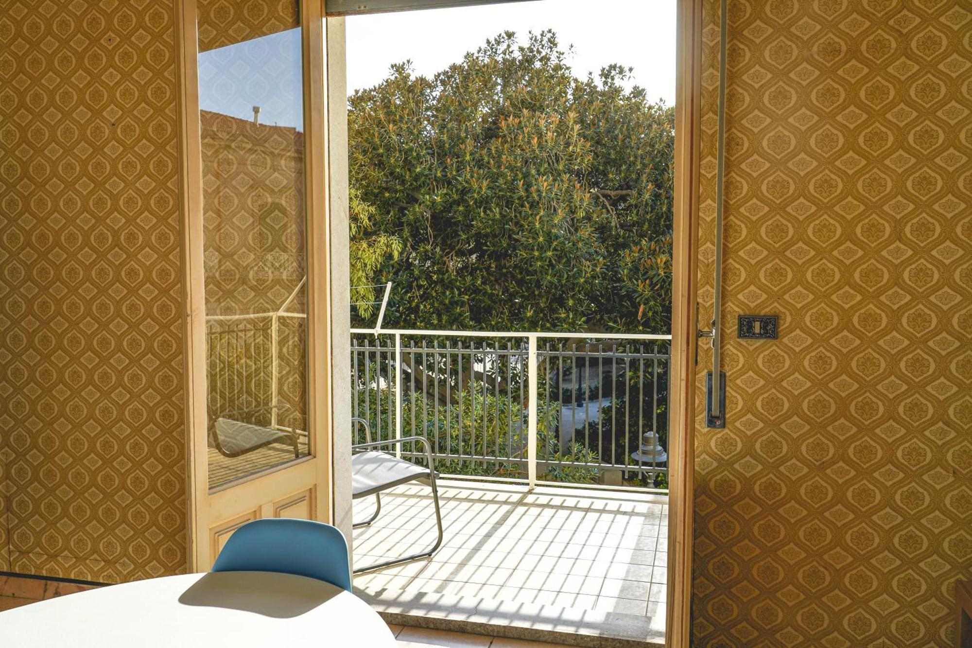 Casa Della Villa פוצאלו מראה חיצוני תמונה