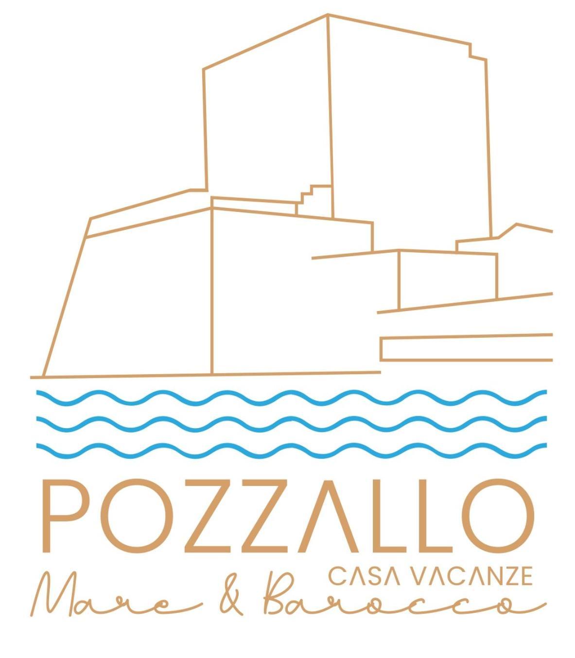 Casa Della Villa פוצאלו מראה חיצוני תמונה