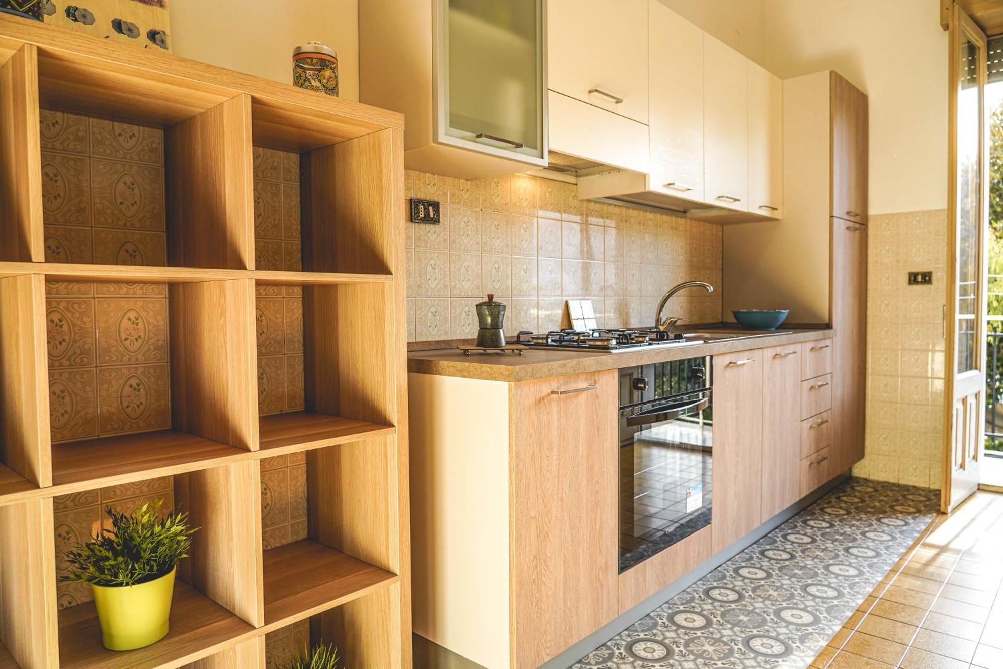 Casa Della Villa פוצאלו מראה חיצוני תמונה