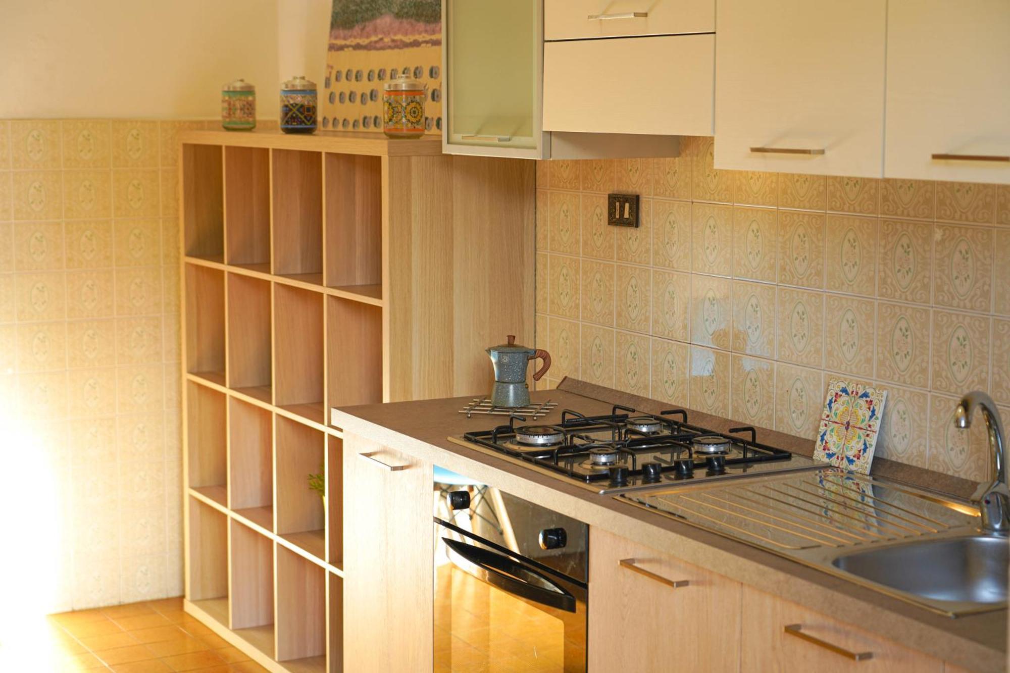 Casa Della Villa פוצאלו מראה חיצוני תמונה