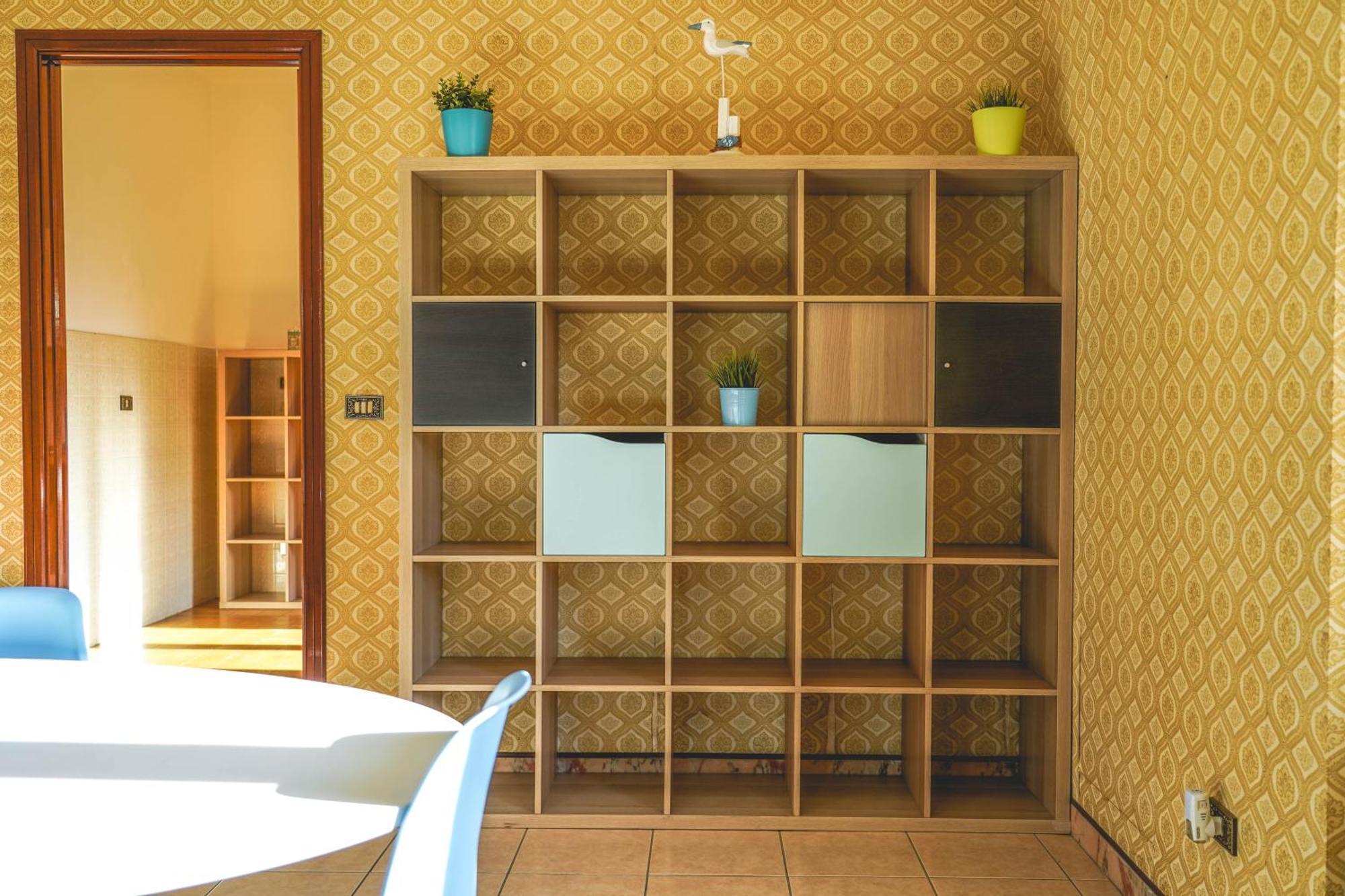 Casa Della Villa פוצאלו מראה חיצוני תמונה