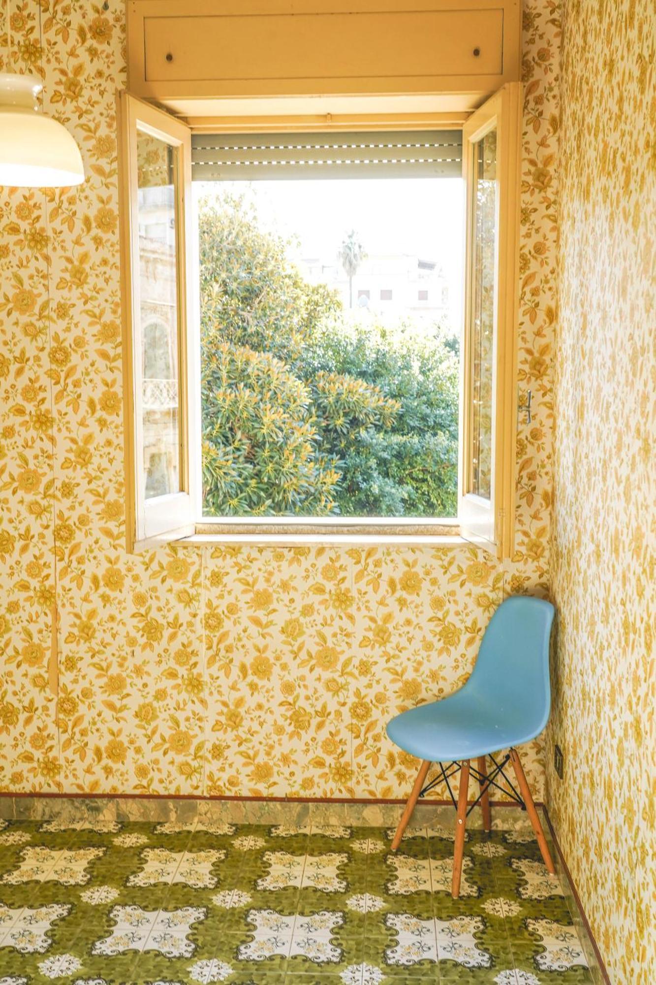 Casa Della Villa פוצאלו מראה חיצוני תמונה