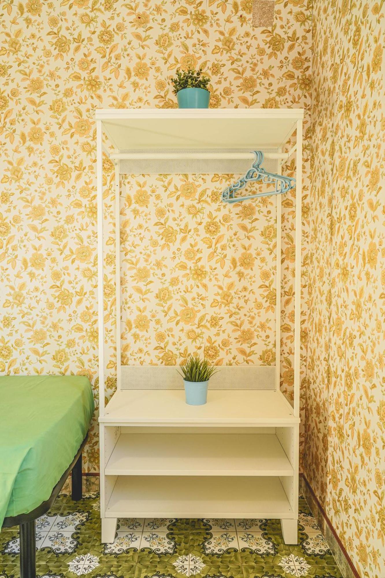 Casa Della Villa פוצאלו מראה חיצוני תמונה