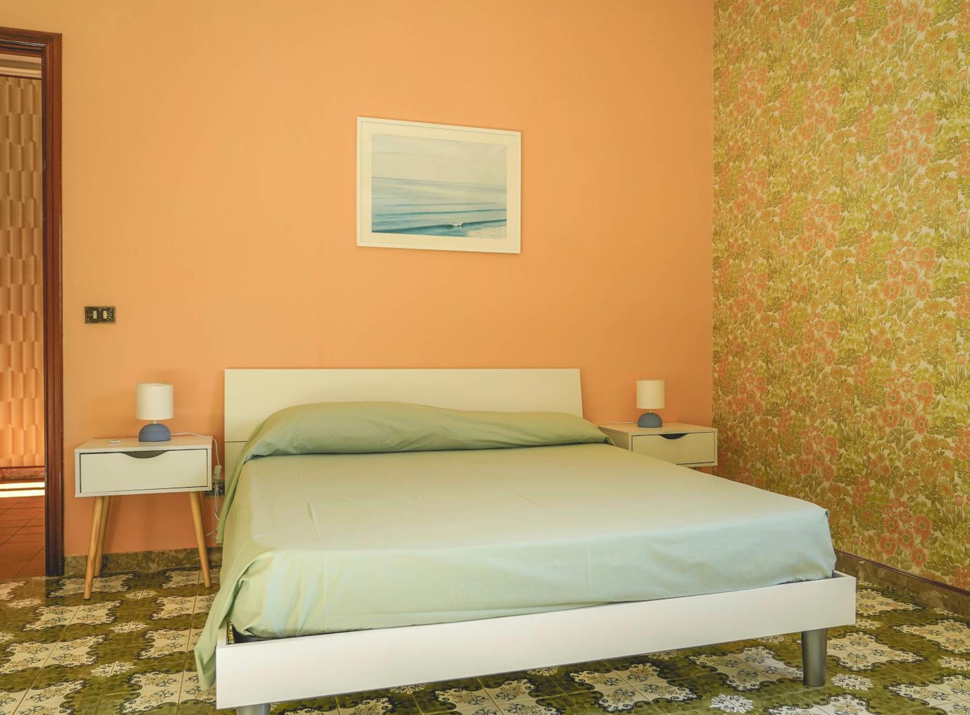 Casa Della Villa פוצאלו מראה חיצוני תמונה