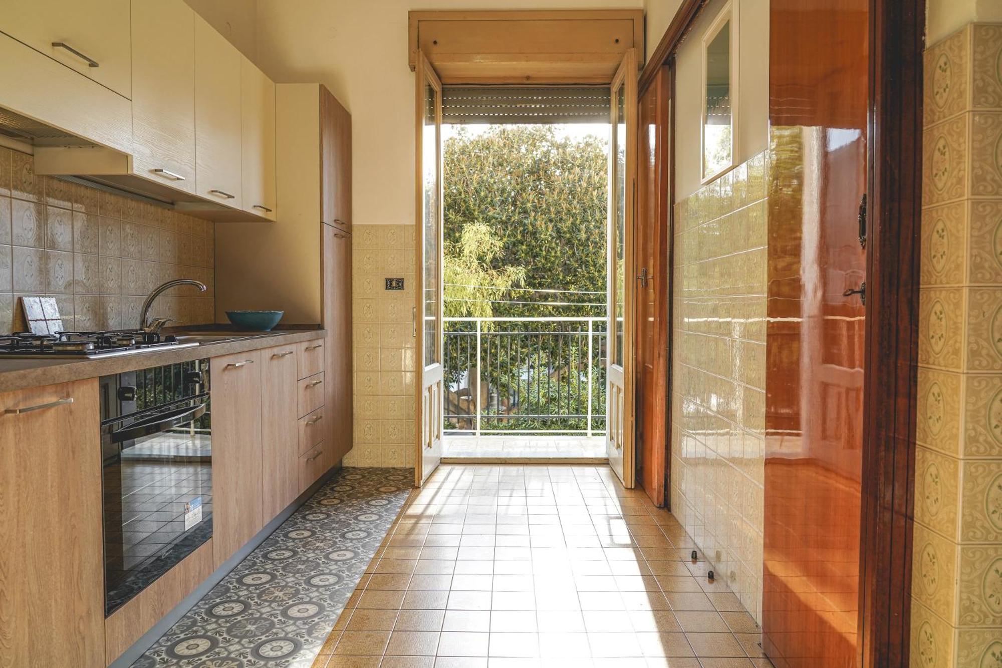 Casa Della Villa פוצאלו מראה חיצוני תמונה