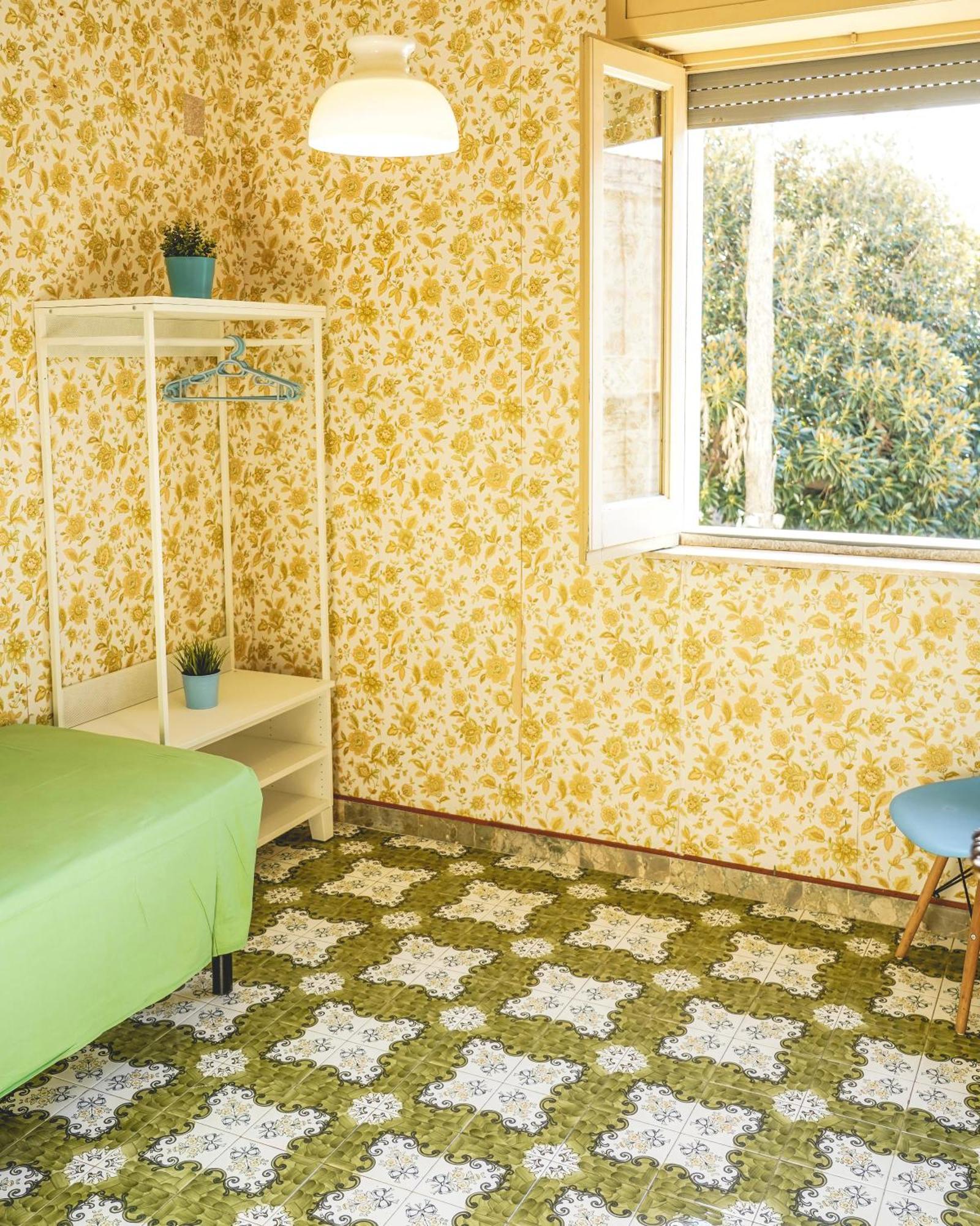 Casa Della Villa פוצאלו מראה חיצוני תמונה