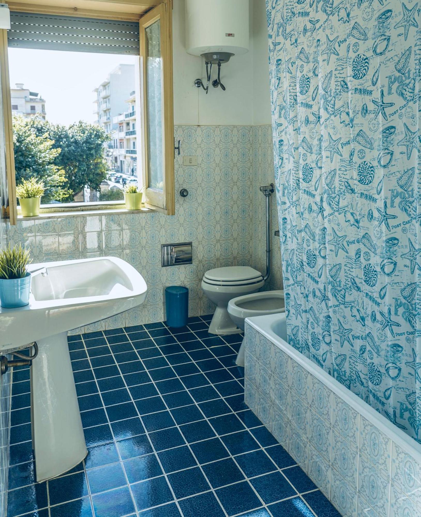Casa Della Villa פוצאלו מראה חיצוני תמונה