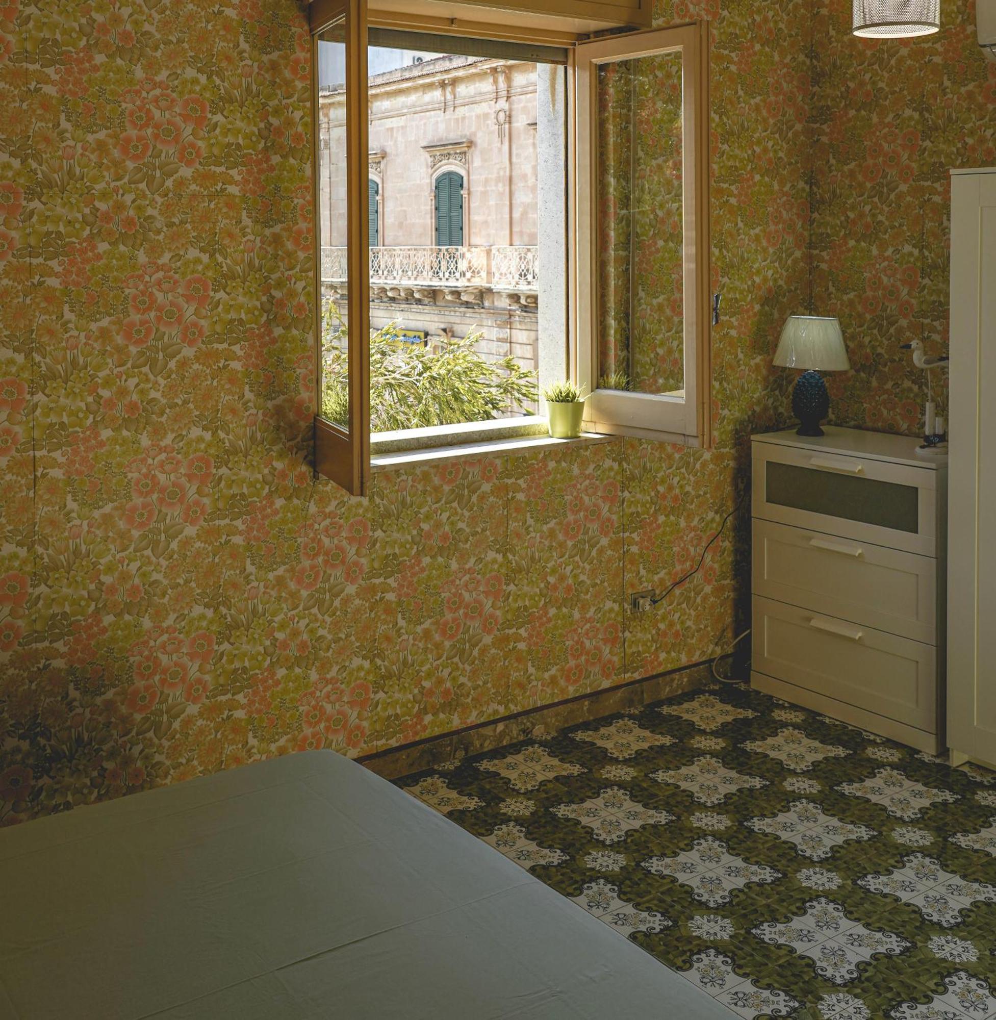 Casa Della Villa פוצאלו מראה חיצוני תמונה
