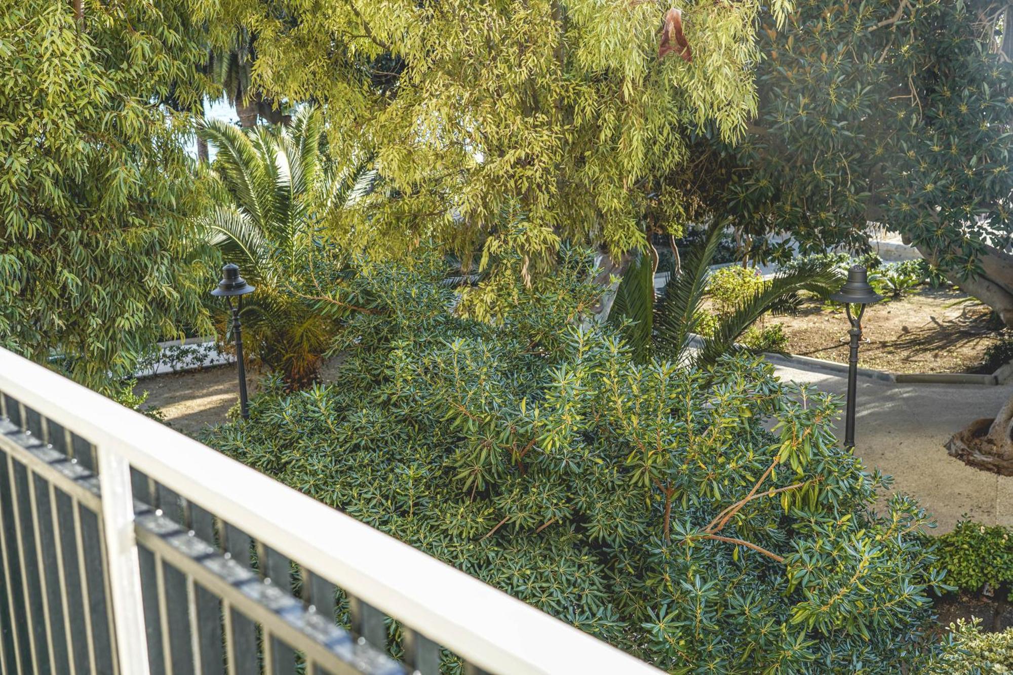 Casa Della Villa פוצאלו מראה חיצוני תמונה